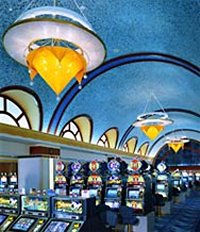Niagara Casino Hotel | New York