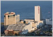Showboat Casino Hotel | Atlantic City New Jersey