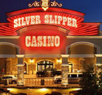 Silver Slipper Casino | Bay Saint Louis Mississippi