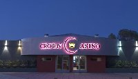 Crown Casino | Catriel Argentina