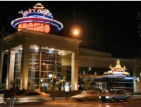 Casino de Mendoza | Argentina