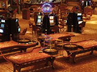 Casino Club | San Rafael Argentina