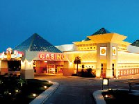 Casino Club | Santa Rosa