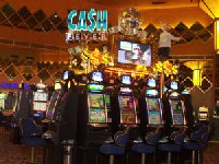 Casino Club | Santa Rosa