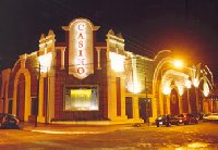 Casino del Litoral | Santo Tome Argentina