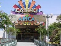 Arica Casino | Arica Chile