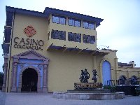 Colchagua Casino | Santa Cruz Chile
