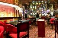 Crown Casino | Bogota Colombia