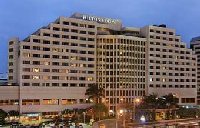 Hilton Hotel Casino | Guayaquil Ecuador