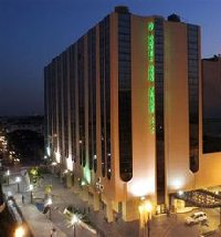 Oro Verde Hotel Casino | Guayaquil Ecuador