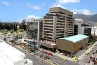 Unipark Hotel Casino | Guayaquil Ecuador