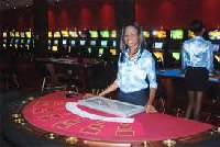 Princess Casino Hotel | Guyana