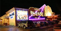 Pharaohs Casino | Managua Nicaragua