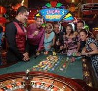 Majestic Casino | Panama City Panama