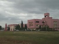 Casino Amambay Paraguay
