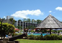 Torarica Hotel Casino | Suriname