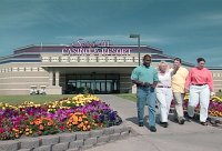 Spirit Lake Casino Hotel | St Michael North Dakota