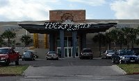 Kickapoo Lucky Eagle Casino | Texas