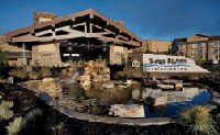 Three Rivers Casino Resort salaries: How much does Three ...