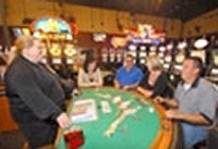 Tonkawa Casino | Tonkawa Oklahoma