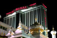 Trump Taj Mahal Casino Resort | Atlantic City New Jersey