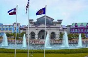 Harrah's Casino | Resort | Tunica Mississippi
