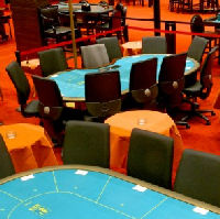 Casino Kursaal Oostende | Belgium