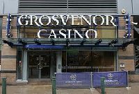 Grosvenor Birmingham Casino | England