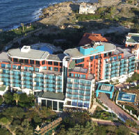 Merit Crystal Cove Casino | Cyprus