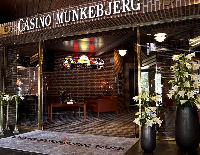 Munkebjerg Casino | Vejle Denmark