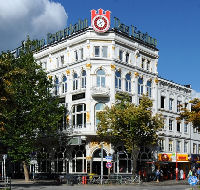 Casino Reeperbahn | Hamburg Germany