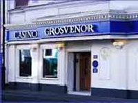 Grosvenor Casino | Portsmouth England