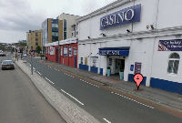 Grosvenor Casino | Bristol England