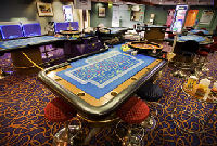 Genting Casino Bristol | England