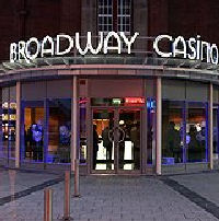 Broadway Casino | Birmingham England