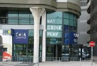 Gala Electric Casino | Cardiff Wales UK