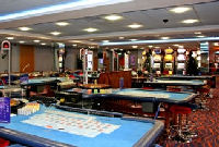 Genting Birmingham Casino | England