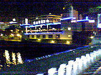 Gala Riverboat Casino | Glasgow Scotland