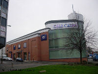Gala Casino | Leicester England UK
