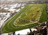 Aintree Horse Racecourse | Liverpool England