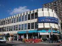 Vicotria Casino | London England
