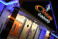 Genting Casino | Luton England