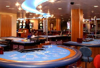 Genting Casino | Luton England