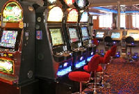 Genting Casino | Plymouth England
