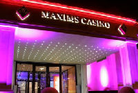 Maxims Casino | Reading England
