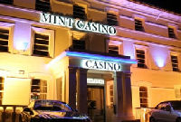 Genting Casino | Torquay England
