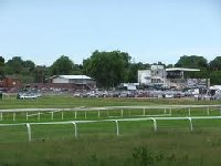 Worcester Horse Racecourse | England