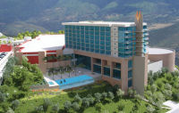 Valley View Casino | Hotel | San Diego CA