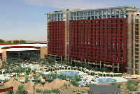 Talking Stick Casino Resort | Scottsdale Arizona