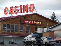 Coulee Dam Casino | Washington